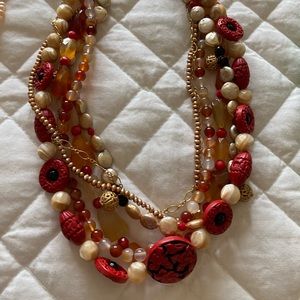 Vintage necklace